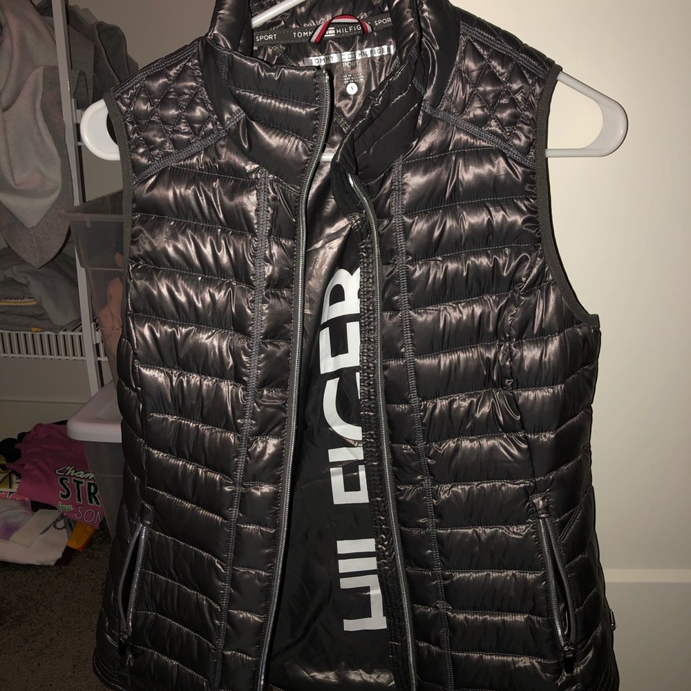 Tommy Hilfiger Vest
